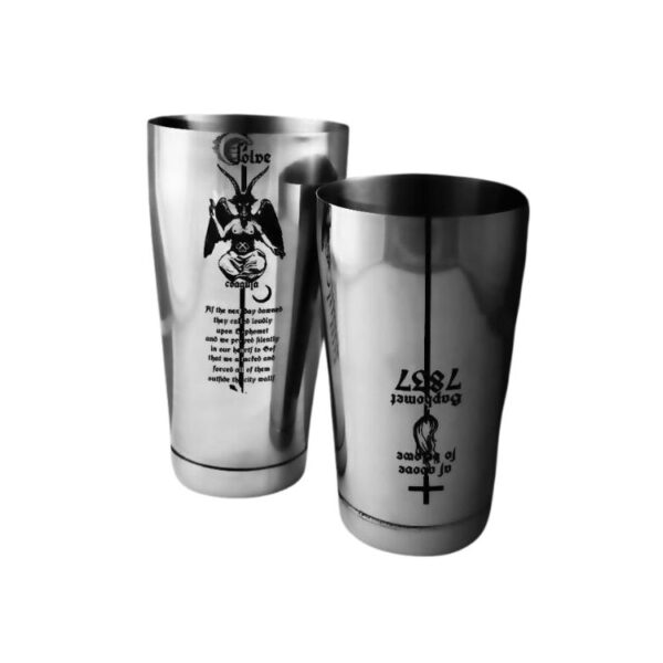 globy desenli boston shaker