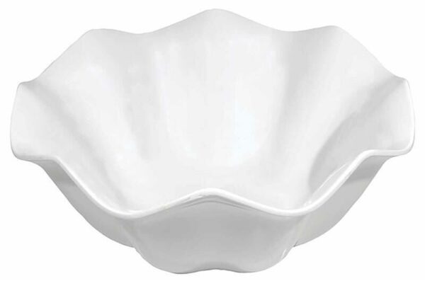 globy açık büfe flower kase 36,5 cm