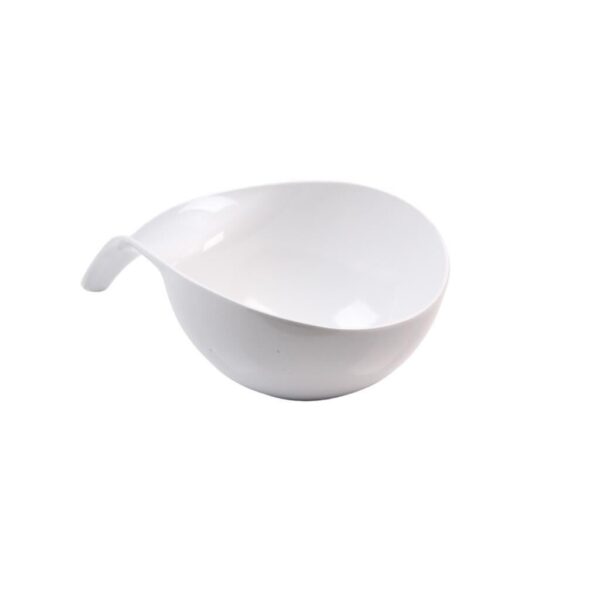 globy açık büfe kulplu sos kase 32*20,5*11 cm