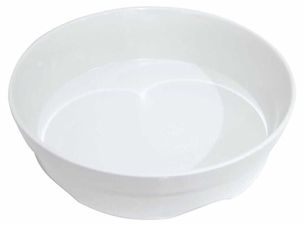 globy açık büfe yuvarlak kase 28 cm