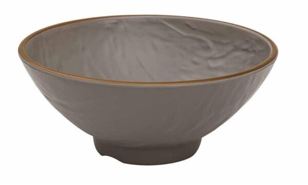 globy açık büfe yuvarlak sunum kase gold 23x23x9,3 cm