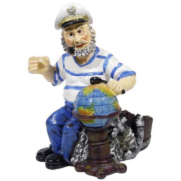 globy kaptan model biblo 22 cm