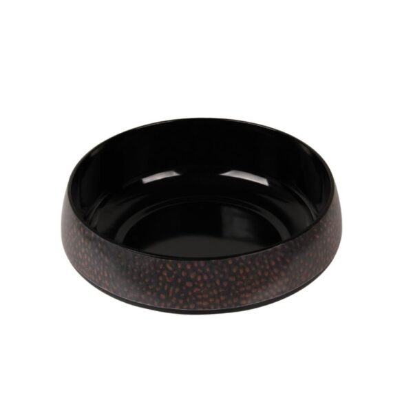 globy melamin gün batımı kase 29x10 cm