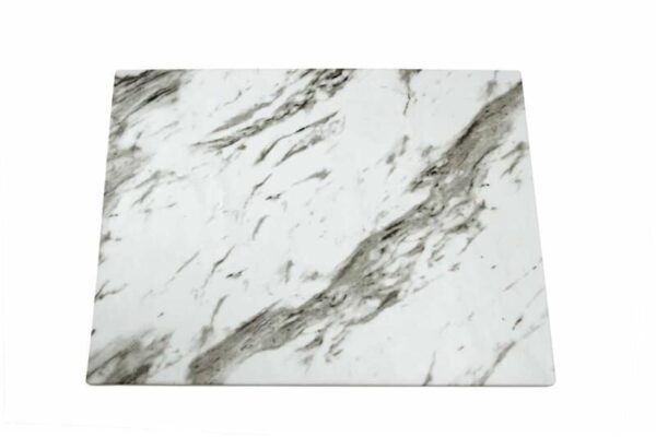 globy mermer desenli sunum tabak 32,5x26x1 cm