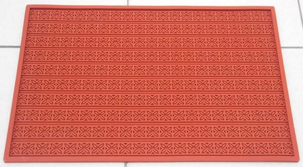 globy silikon yan dekor 40x60 cm