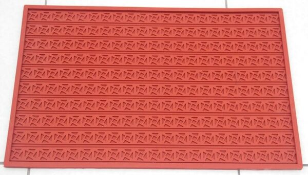 globy silikon yan dekor 40x60 cm