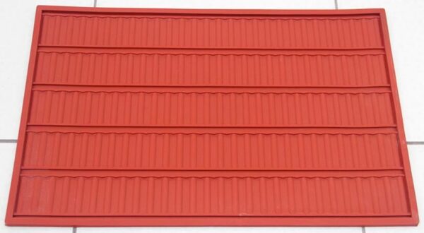 globy silikon yan dekor 40x60 cm