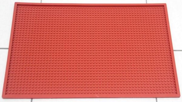 globy silikon yan dekor 40x60 cm