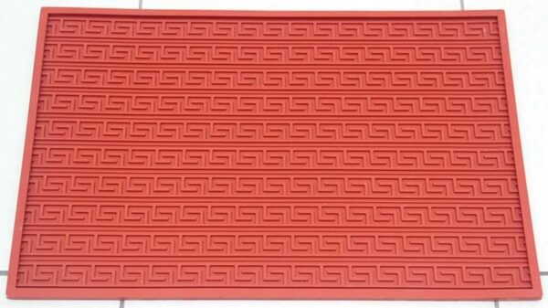 globy silikon yan dekor 40x60 cm