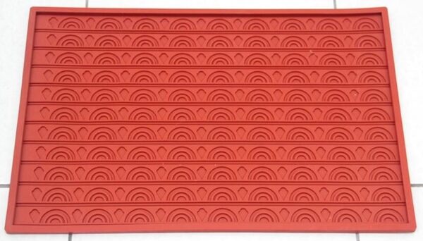 globy silikon yan dekor 40x60 cm