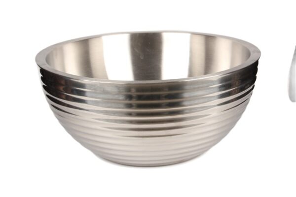 globy minimal yuvarlak kase kırmızı 7.3*3cm