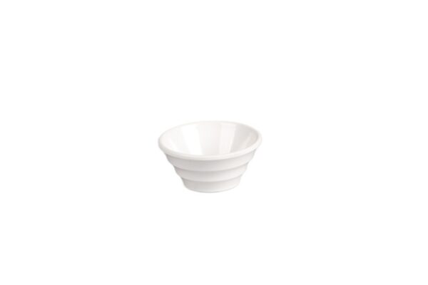 globy a.büfe konik kase 8*8 cm