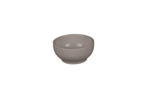 globy minimal yuvarlak kase kırmızı 7.3*3cm