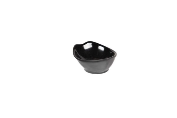 globy minimal yuvarlak kase kırmızı 7.3*3cm