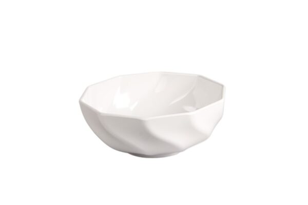 globy minimal yuvarlak kase kırmızı 7.3*3cm