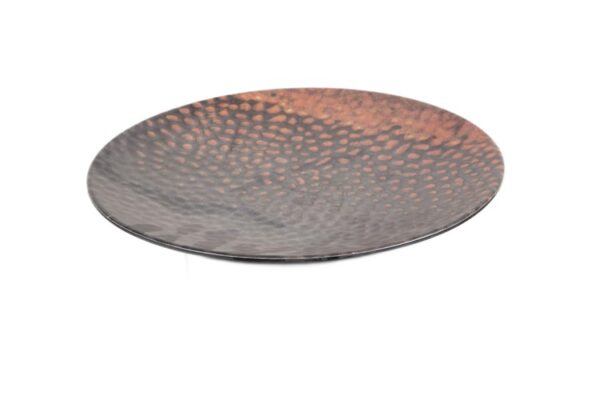 globy minimal yuvarlak kase kırmızı 7.3*3cm