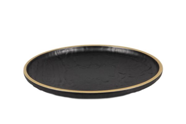 globy minimal yuvarlak kase kırmızı 7.3*3cm