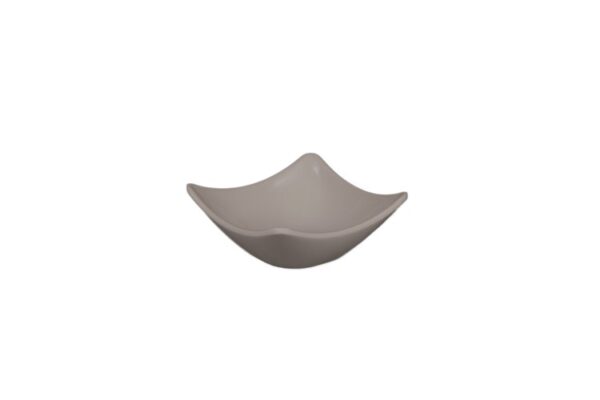 globy minimal yuvarlak kase kırmızı 7.3*3cm
