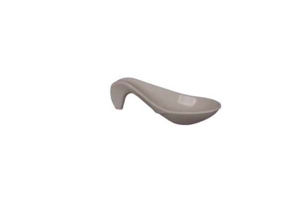 globy minimal yuvarlak kase kırmızı 7.3*3cm