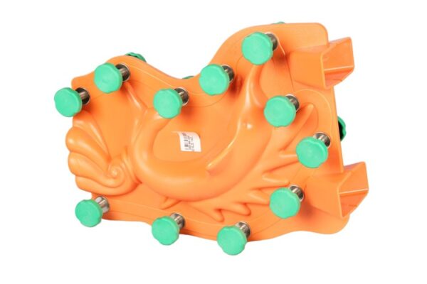 globy minimal yuvarlak kase kırmızı 7.3*3cm