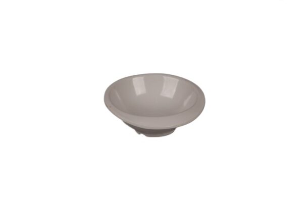 globy minimal yuvarlak kase kırmızı 7.3*3cm