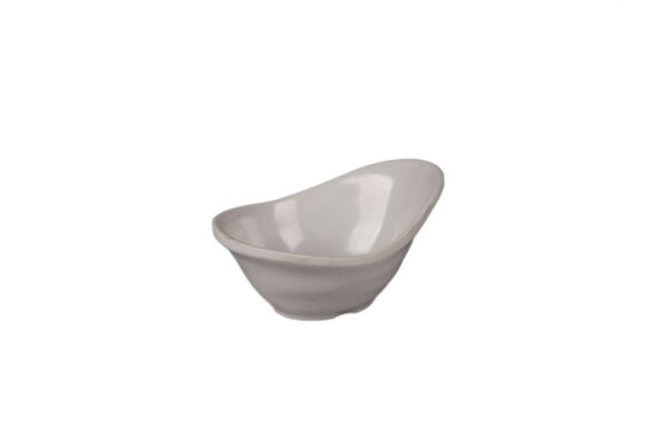 globy minimal yuvarlak kase kırmızı 7.3*3cm