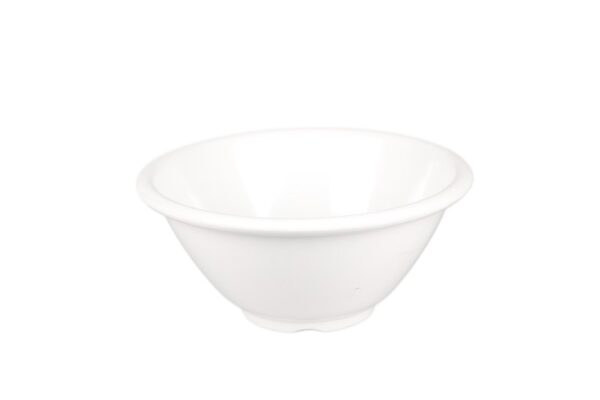 globy minimal yuvarlak kase kırmızı 7.3*3cm