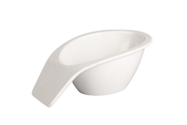 globy minimal yuvarlak kase kırmızı 7.3*3cm