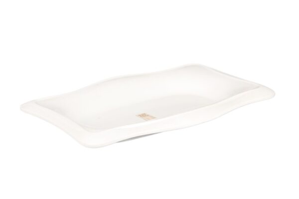 globy minimal yuvarlak kase kırmızı 7.3*3cm