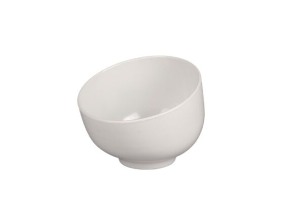 globy minimal yuvarlak kase kırmızı 7.3*3cm