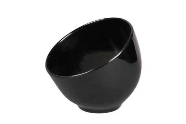 globy minimal yuvarlak kase kırmızı 7.3*3cm