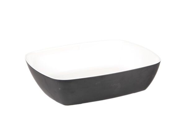 globy minimal yuvarlak kase kırmızı 7.3*3cm