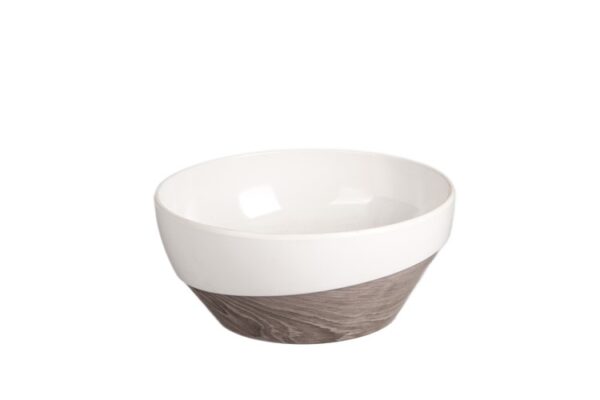 globy minimal yuvarlak kase kırmızı 7.3*3cm