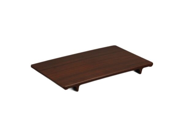 globy minimal yuvarlak kase kırmızı 7.3*3cm