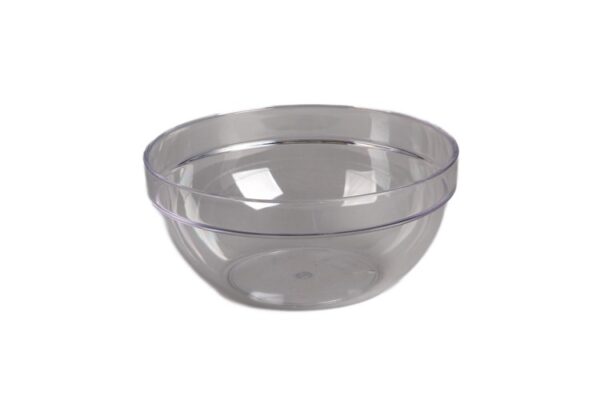 globy minimal yuvarlak kase kırmızı 7.3*3cm