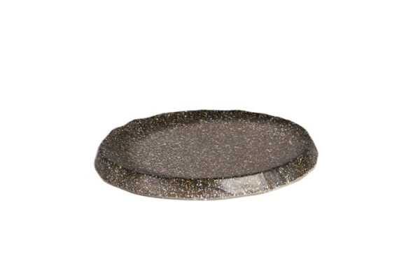 globy minimal yuvarlak kase kırmızı 7.3*3cm