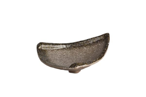 globy minimal yuvarlak kase kırmızı 7.3*3cm