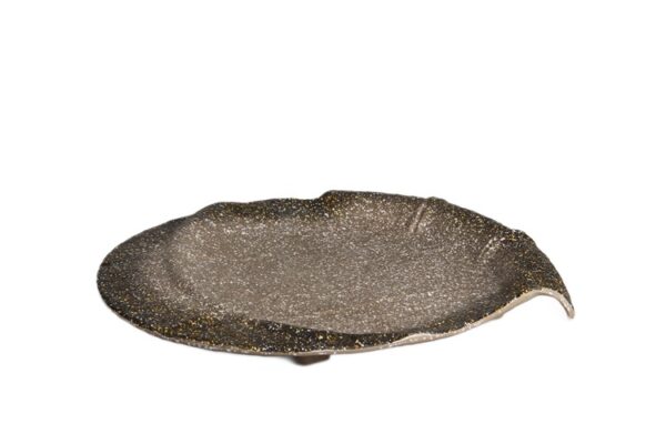 globy minimal yuvarlak kase kırmızı 7.3*3cm