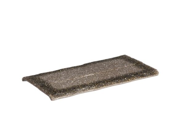 globy minimal yuvarlak kase kırmızı 7.3*3cm