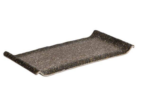 globy minimal yuvarlak kase kırmızı 7.3*3cm