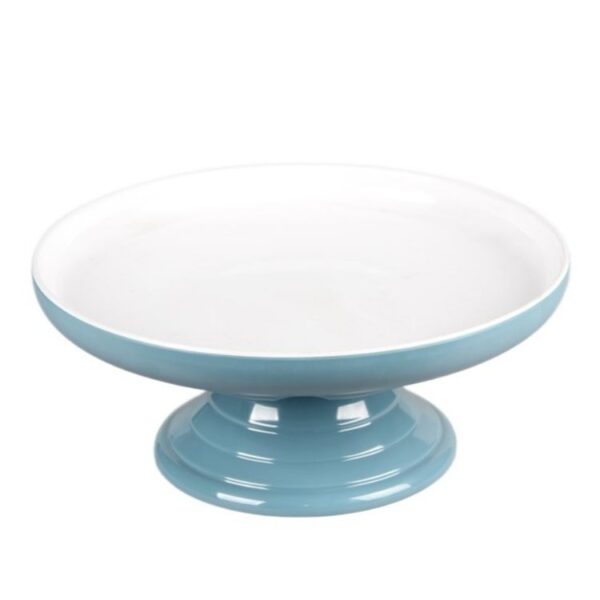 globy minimal yuvarlak kase kırmızı 7.3*3cm