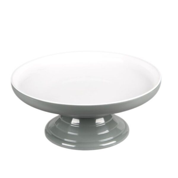 globy minimal yuvarlak kase kırmızı 7.3*3cm