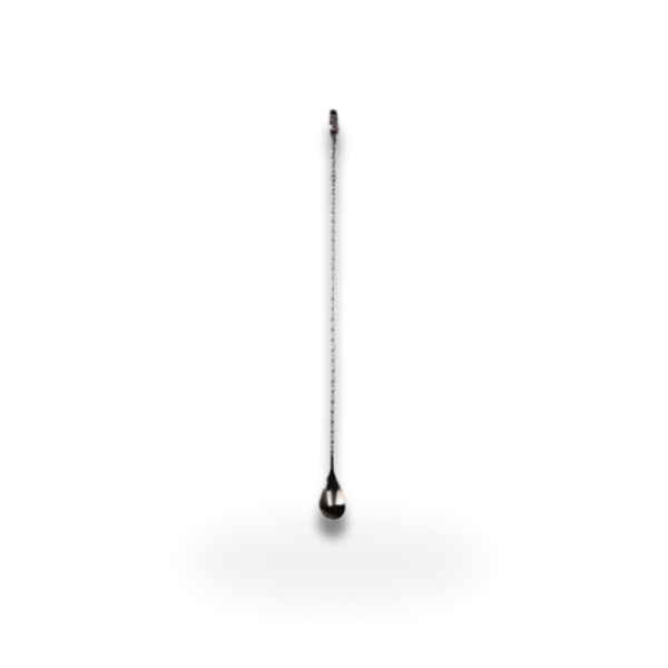 globy burgulu kuru kafa bar kaşık 40 cm