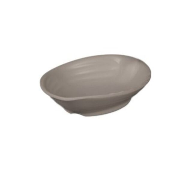 globy minimal yuvarlak kase kırmızı 7.3*3cm