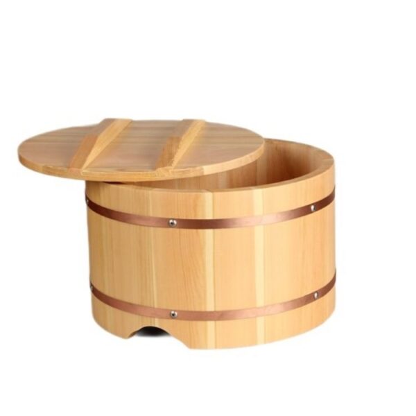 globy minimal yuvarlak kase kırmızı 7.3*3cm