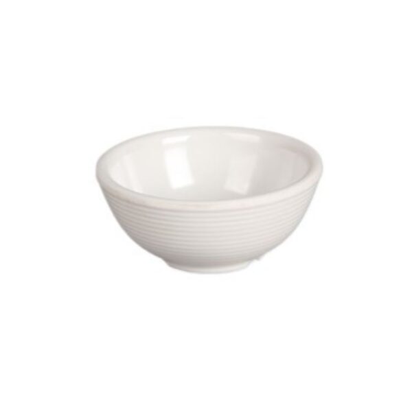 globy minimal yuvarlak kase kırmızı 7.3*3cm