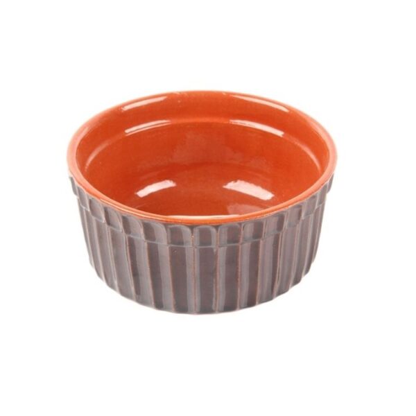 vulcanıa tegame dorıco cm. 15 crete