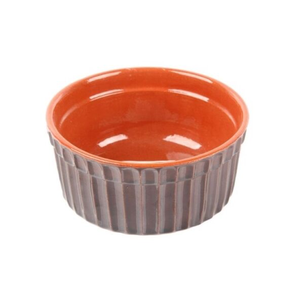 vulcanıa tegame dorıco cm. 18 crete