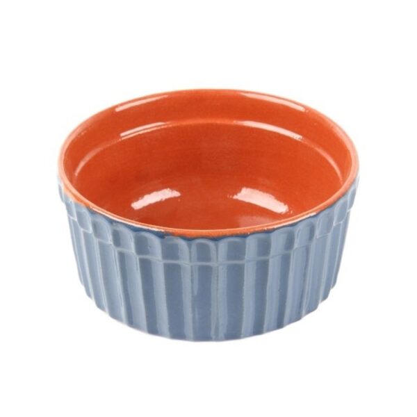 vulcanıa tegame dorıco cm. 20 cobalto