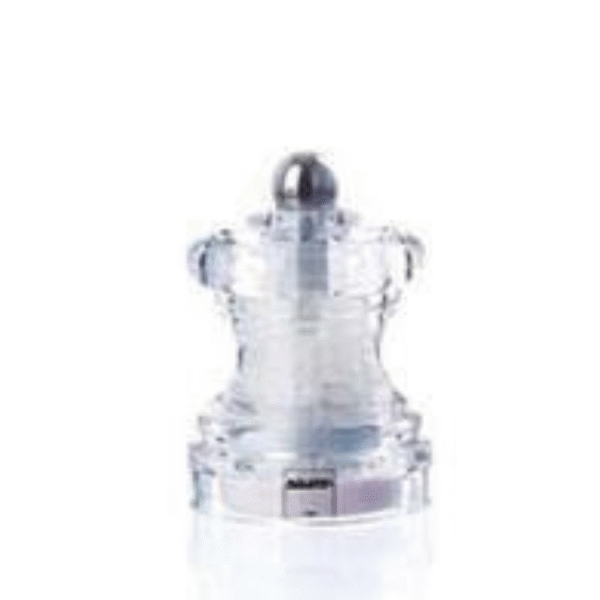 bisetti elba akrilik tuz değirmeni elba 6,5 cm